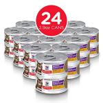 Hill's Science Diet Chicken & Vegetable Wet Cat Food