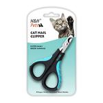 H&H Pets Razor Sharp Cat Nail Clippers
