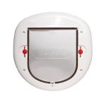 PetSafe Staywell Big Cat Door: Large, Secure, Easy Install