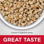 Hill's Science Diet Chicken & Vegetable Wet Cat Food