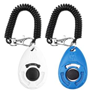 Cat Training Clicker - OYEFLY Lightweight Easy to Use