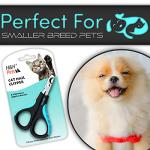 H&H Pets Razor Sharp Cat Nail Clippers