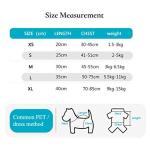 Pet Life Jacket for Cats and Dogs