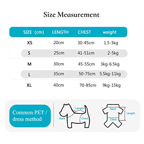 Pet Life Jacket for Cats and Dogs
