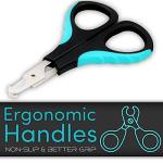 H&H Pets Razor Sharp Cat Nail Clippers