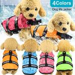 Pet Life Jacket for Cats and Dogs