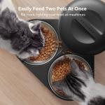 PETLIBRO Automatic Cat Food Dispenser - 5L