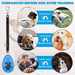 Cat Training Clicker - OYEFLY Lightweight Easy to Use