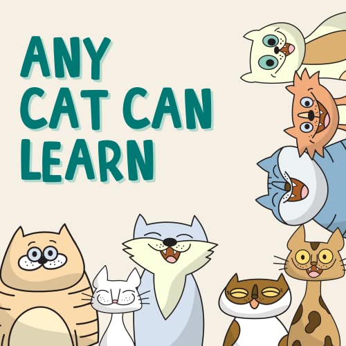 Bengal Click Crusade: Cat Training Card Game