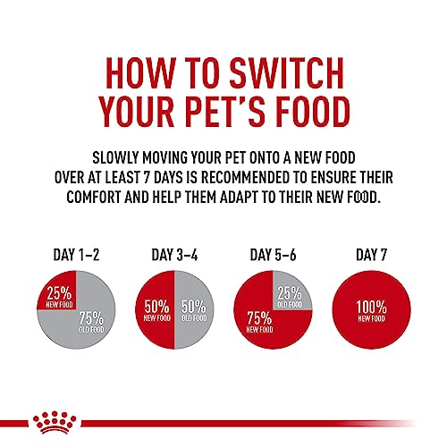 24-count Royal Canin Thin Slices Canned Cat Food