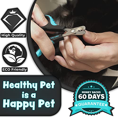 H&H Pets Razor Sharp Cat Nail Clippers