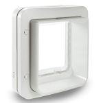 SureFlap microchip cat door