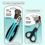 H&H Pets Razor Sharp Cat Nail Clippers