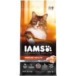 IAMS Salmon & Chicken Adult Dry Cat Food - 7lb