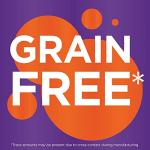 IAMS Healthy Kitten Chicken Pate, 24 Single Servings