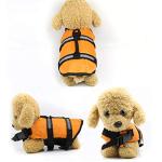 Pet Life Jacket for Cats and Dogs