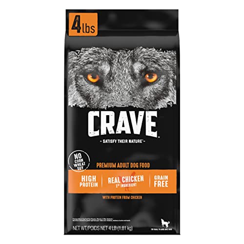 Cats' Delight: Grain-Free High Protein Dry Cat Food