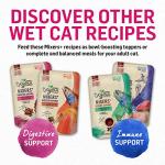 Beyond Natural Cat Food Complement | Digestive Support