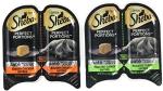 Sheba Twin-Pack Trays in Chicken and Turkey Flavors
