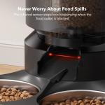 PETLIBRO Automatic Cat Food Dispenser - 5L