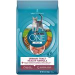 Purina ONE Cat Food, High Protein +Urinary Tract Health 7lb