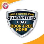 Arm & Hammer Clump & Seal Multi-Cat Litter, 28lb