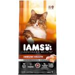IAMS Salmon and Chicken Adult Cat Food, 3.5 lbs