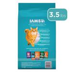 Iams Indoor Weight & Hairball Care Cat Food