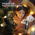 Reflective Cat Collar with Airtag Holder