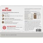 Royal Canin Aging 12+ Thin Slices Cat Food, 3 oz (12-pack)