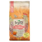 Purina Beyond High Protein Kitten Chicken & Oatmeal