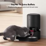 PETLIBRO Automatic Cat Food Dispenser - 5L
