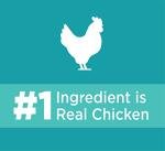 Iams Indoor Weight & Hairball Care Cat Food