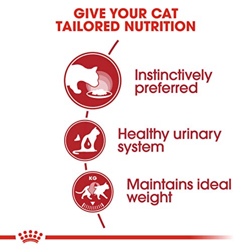 Royal Canin Adult Instinctive Wet Pouch - 12-Pack