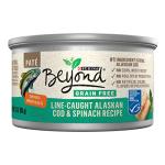 Purina Beyond Grain Free Ocean Whitefish Cat Food
