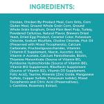 Iams Indoor Weight & Hairball Care Cat Food