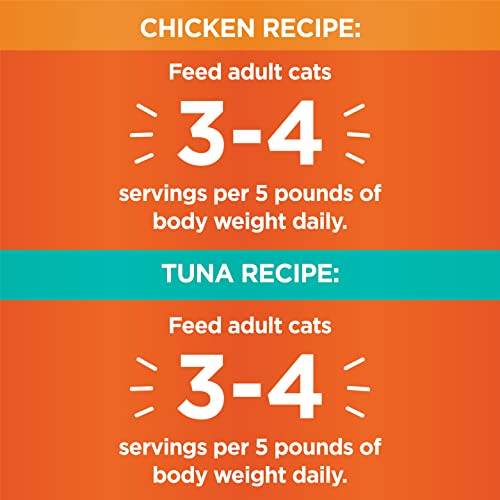 IAMS Healthy Adult Grain Free Wet Cat Food Variety Pack
