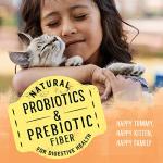 Purina Beyond High Protein Kitten Chicken & Oatmeal