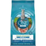 Purina ONE Senior Indoor Advantage Cat Food - 7 lb