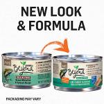 Purina Beyond Grain Free Ocean Whitefish Cat Food