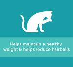 Iams Indoor Weight & Hairball Care Cat Food