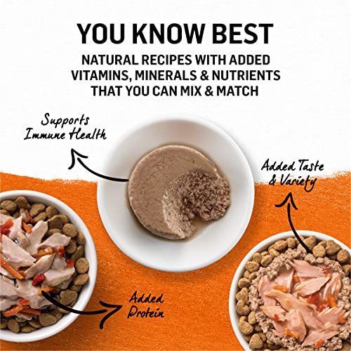 Purina Beyond Grain-Free Pate Cat Food Variety Pack