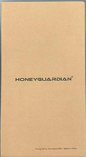 HoneyGuaridan Automatic Cat Feeder with Dual Power Supply