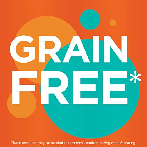 IAMS Healthy Adult Grain Free Wet Cat Food Variety Pack