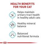 Royal Canin Urinary Care Adult Cat Food, 6 lbs