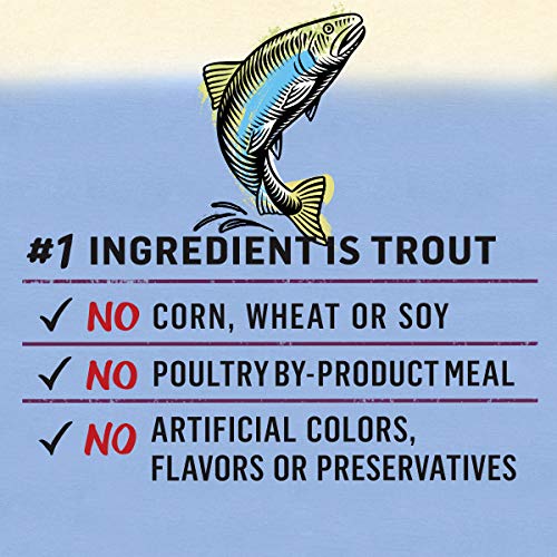 Purina Beyond Grain Free Trout & Catfish Pate