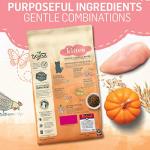 Purina Beyond High Protein Kitten Chicken & Oatmeal