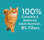 Iams Indoor Weight & Hairball Care Cat Food