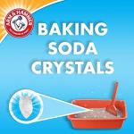 40lb Box Arm & Hammer Double Duty Clumping Litter