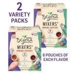 Purina Beyond Variety Pack - Immune Support - 8 Pouches